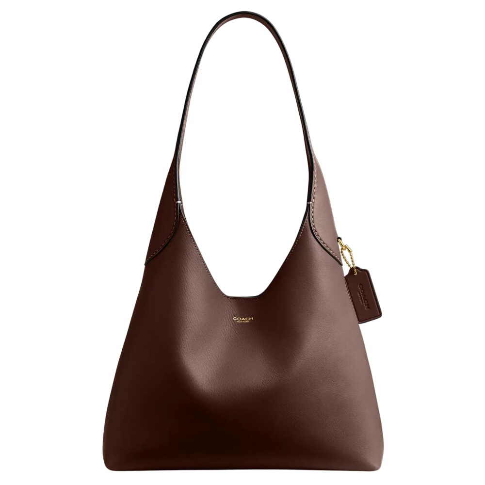 Coach Brooklyn Shoulder Bag 28